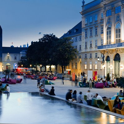 Vienna - Austria Travel Packages