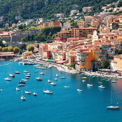 France & Romance - France Holiday Packages