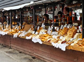 zakopane market 